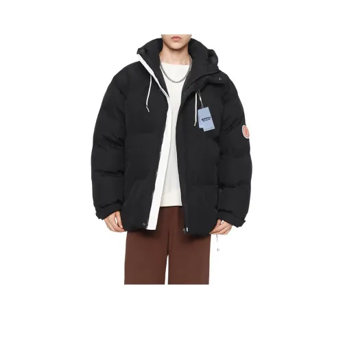 EMINU Мужские пуховики