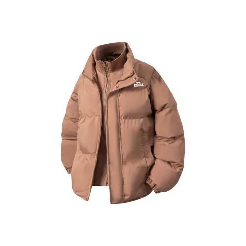 LONSDALE Унисекс Пуховики