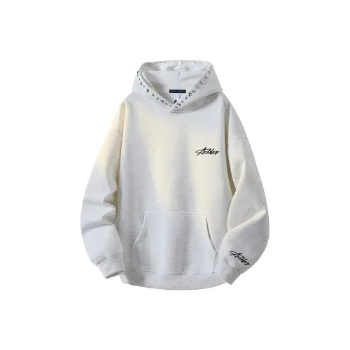 AULDEY Унисекс Свитшоты