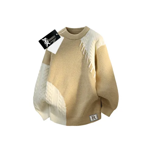 JNJK Унисекс Трикотаж