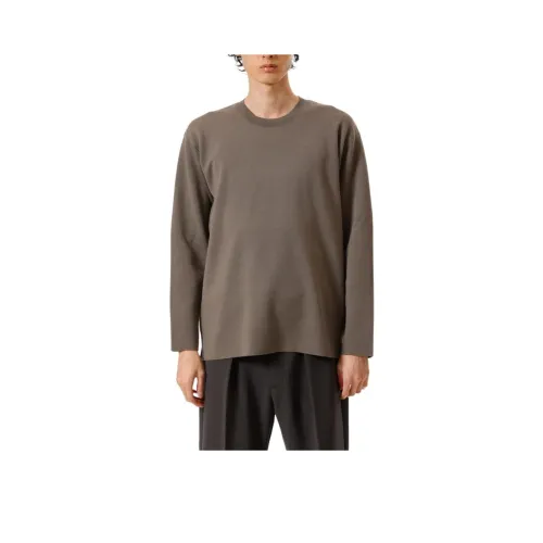 ATTACHMENT FW25 Трикотаж Унисекс