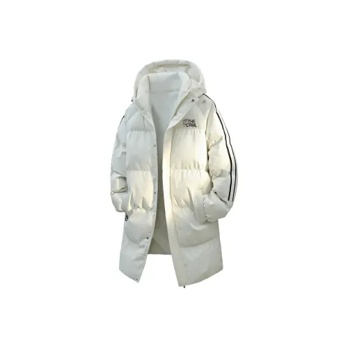 Caramella Унисекс Пуховики