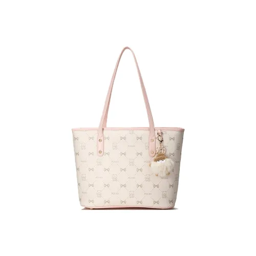 POLG ПУ (полиуретан) Сумка через плечо Стандартная Женская Многоцветная