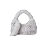 Арктика Лиса Белый