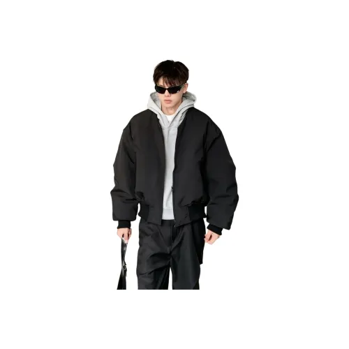 MORii Унисекс Пуховики