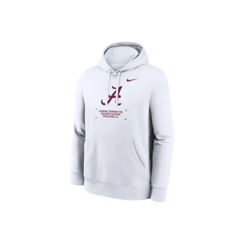 Свитшот Nike AlabamaCollege Мужской