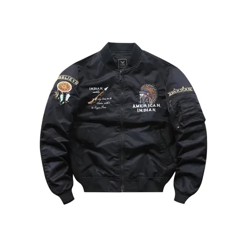 Evil Lions Хлопковый пуховик унисекс