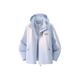 Лунно-голубой