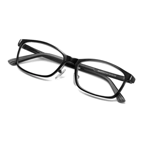 ZIPPO TR Квадратные Очки с Диоптриями Унисекс