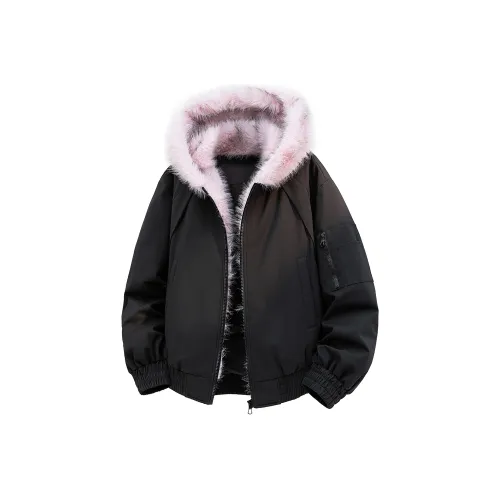 SNOW FLYING Winter Soldier Collection Пуховик Унисекс