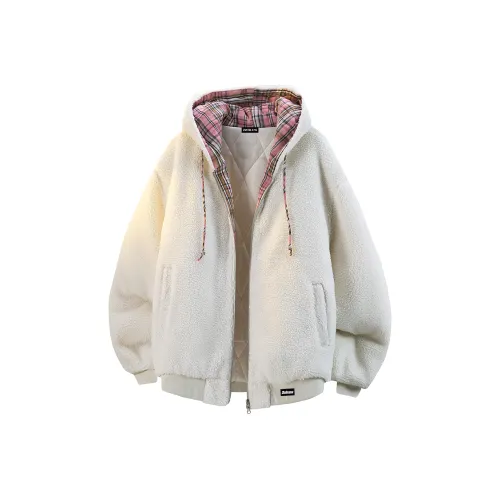 ZOTRANS Унисекс Пуховики