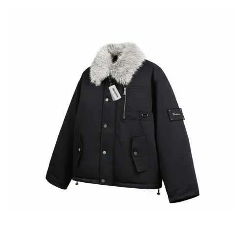 DOGANSON Унисекс Пуховики