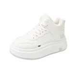 Бежевый, флисовая подкладка