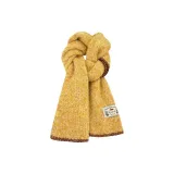 Имбирно-желтый