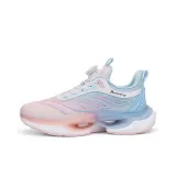 Розовая луна