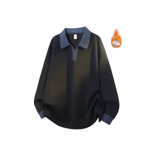 MARK WAFFLE Унисекс Свитшоты