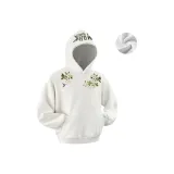 Серо-бежевый [Флисовая подкладка]