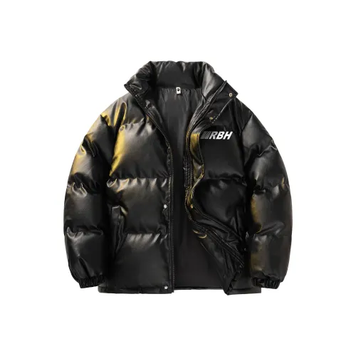 ROBINHOOD Унисекс Пуховики