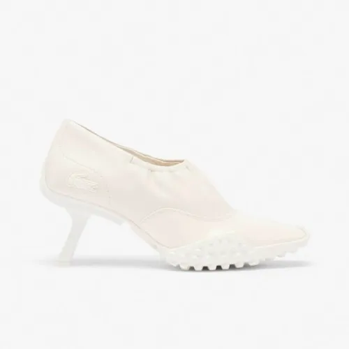 LACOSTE RUNWAY Высокие каблуки Женские