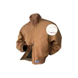 Коричневый [Утеплённый, Улучшенный]