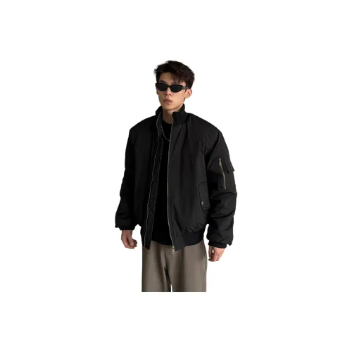 GUHUO Унисекс Пуховики