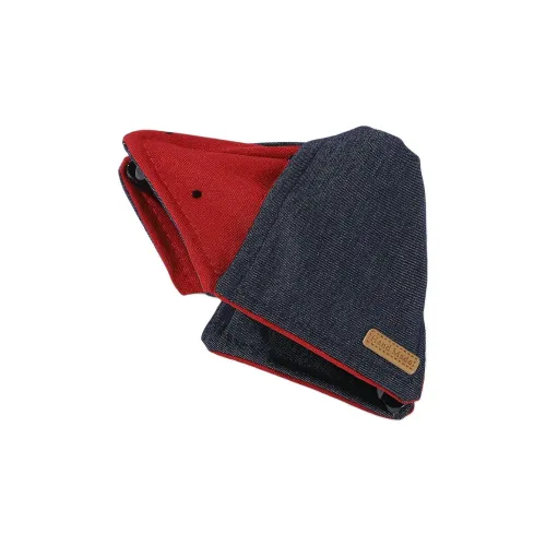 DODOGOGO Полиэстер Заколки для волос Женские