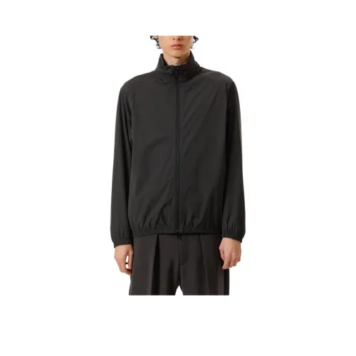 ATTACHMENT FW25 Куртки и Пальто Унисекс