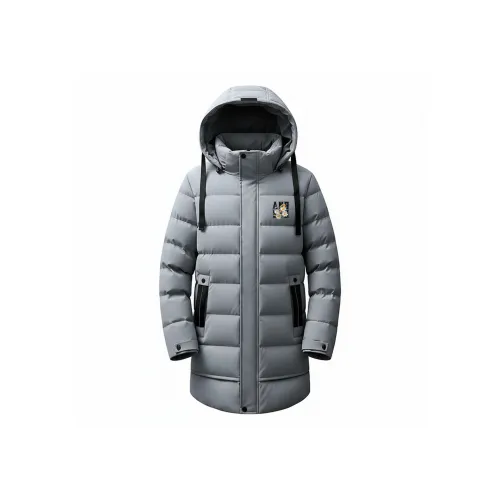 Ang2 Stu Унисекс Пуховики