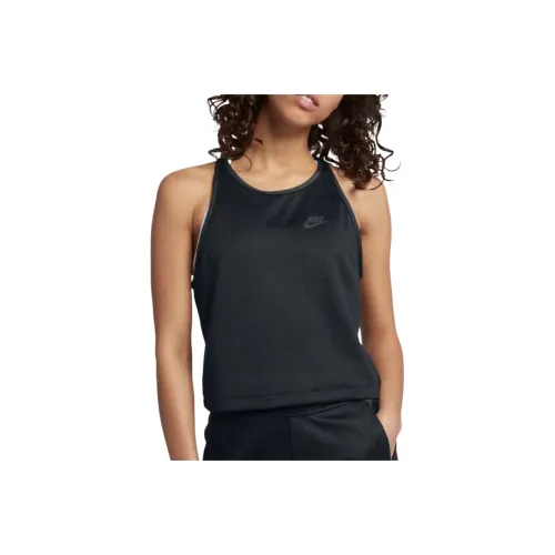 Nike Sportswear Tech Fleece Майка Женская