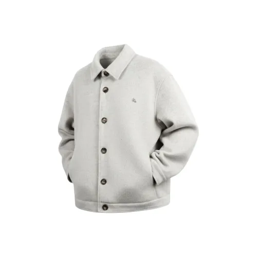 POLOMEISDO Унисекс Куртки