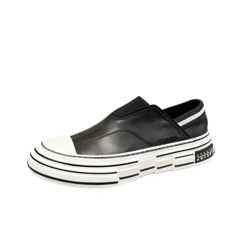 Blade Warrior Низкий Топ Повседневная Обувь Унисекс