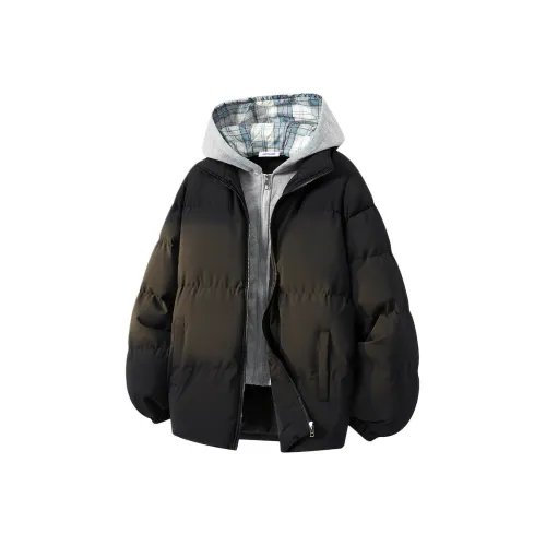 JEANSWEST Унисекс Пуховики