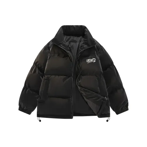 Herbal Primer Пуховик Пальто Унисекс