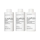 Трехкомпонентный комплект: Шампунь Balance Lightweight 250 мл * 2 + Кондиционер для волос Balance Lightweight 250 мл