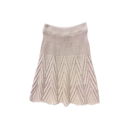 Chloe Повседневные короткие юбки для женщин