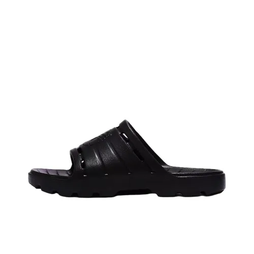 Timberland Шлепанцы Женские Черные