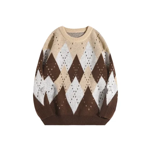 BAOZHAGE Унисекс Трикотаж