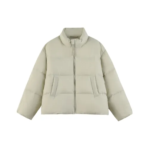 Miss Chipmunk Пуховик Женские