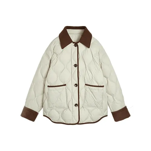 Dippanis Женские пуховики