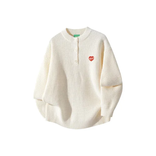 Свитеры унисекс SESAME STREET