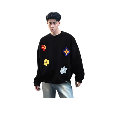 City Hipster Унисекс Свитшоты