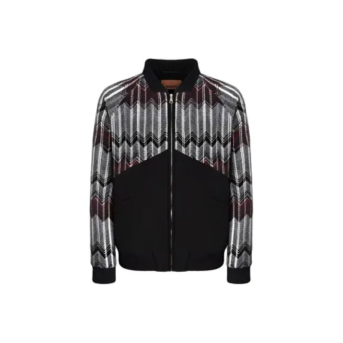 MISSONI FW25 Куртки и Пальто Мужской