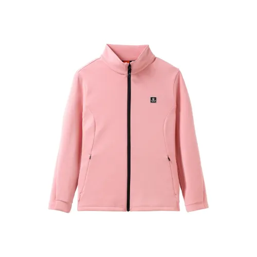 LEAVELAND Без подкладки Пальто Женское