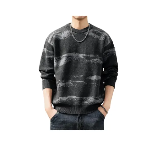 GUISE Унисекс Трикотаж