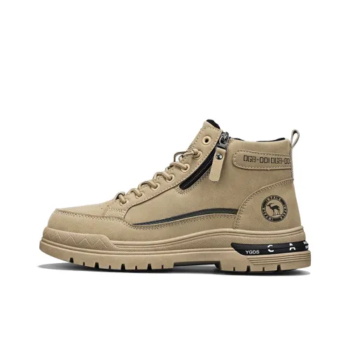 Kinglake Martin Boots Мужской