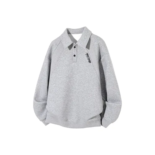 FVON Унисекс Свитшоты