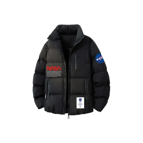 LSVE Унисекс Пуховики