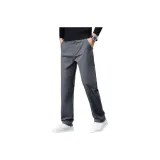 Темно-серый (с флисовой подкладкой)