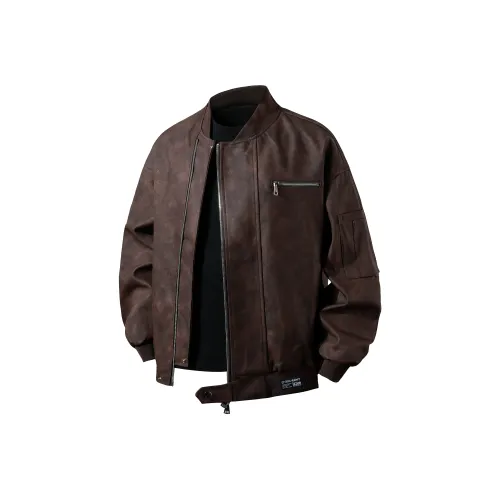 Izzue Унисекс Куртки