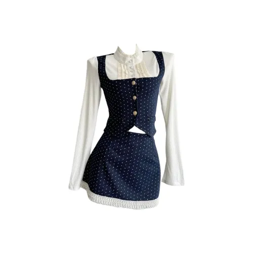 RTNH Женские Комплекты с Юбкой